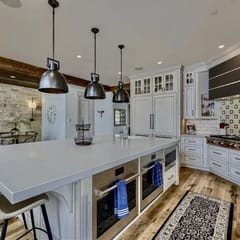Grand Timbers – Largest Home in Copper, Ski-In/Out, 11BR