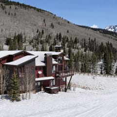 The Lodge at Lewis Ranch