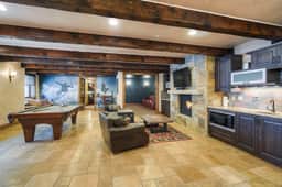 True Ski-In/Out Custom Home - Pinnacle Lodge - Image 5
