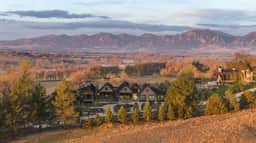 Sundance Luxury Farm Estate at Boulder Valley - Image 5