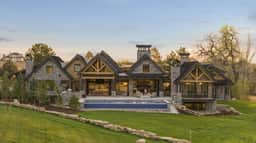 Sundance Luxury Farm Estate at Boulder Valley - Image 3