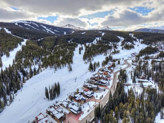 True Ski-In/Out Custom Home - Pinnacle Lodge - Image 3