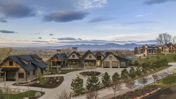 Sundance Luxury Farm Estate at Boulder Valley - Image 2