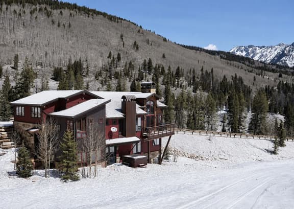 The Lodge at Lewis Ranch - Image 1
